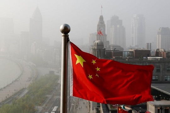 Kinh tế Trung Quốc đối mặt 5 vấn đề khó xử