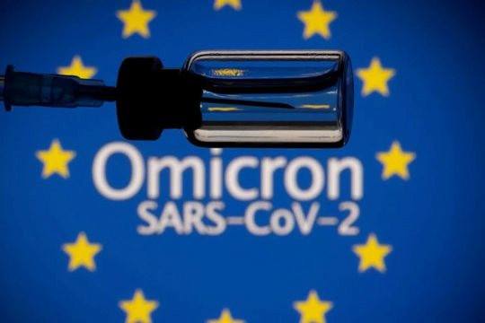 Lãnh đạo EU nói 'chuẩn bị cho điều tồi tệ nhất', Cuba phát triển vắc xin chống lại Omicron