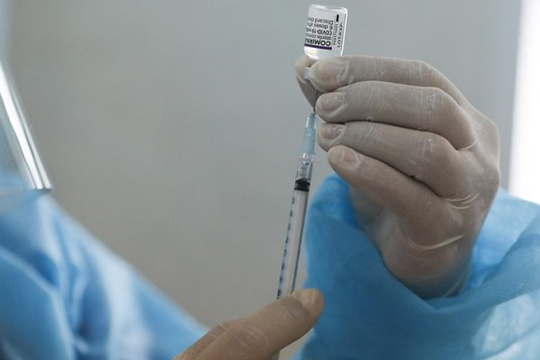 Bộ Y tế chính thức hướng dẫn tiêm nhắc lại vắc xin phòng COVID-19