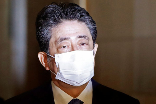 Sau phát biểu của ông Abe về Đài Loan, Trung Quốc tức giận triệu tập đại sứ Nhật 