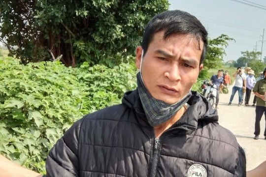 Truy tố kẻ sát hại nữ sinh Học viên Ngân hàng