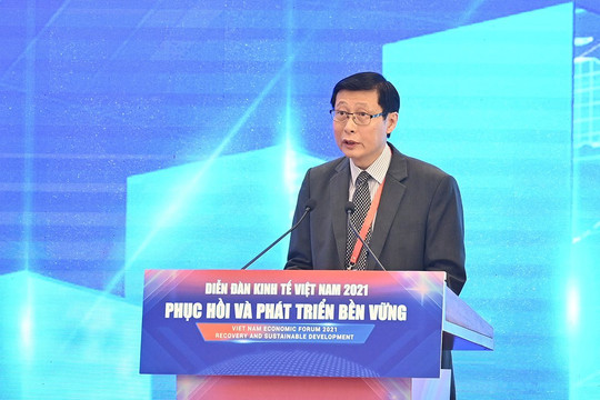 Chuyên gia Nguyễn Minh Cường: Chấp nhận mức bội chi cao hơn và nợ công tăng để hỗ trợ nền kinh tế