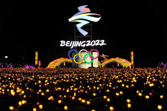 Chính quyền Biden ​sắp tuyên bố tẩy chay ngoại giao với Olympic Bắc Kinh: Các VĐV Mỹ có từ chối thi đấu? 