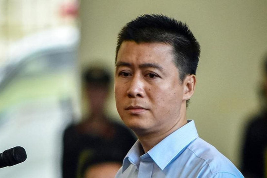Kỷ luật đảng 4 đại tá, thượng tá công an liên quan vụ tha tù Phan Sào Nam