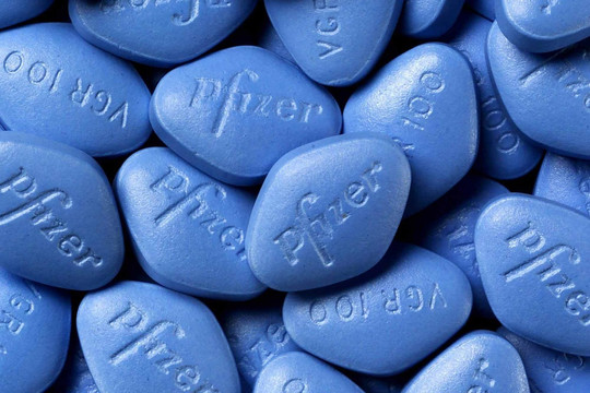 Viagra có thể giúp ngăn ngừa và điều trị bệnh Alzheimer