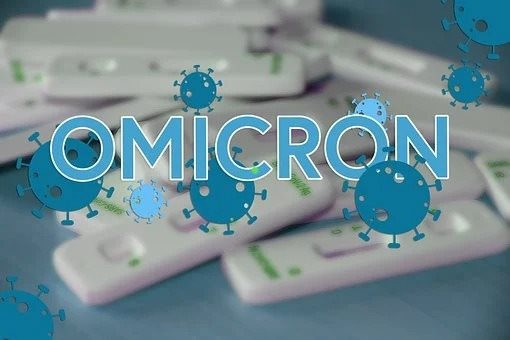 Xét nghiệm PCR không phát hiện ra phiên bản Omicron 'tàng hình' khiến việc chống dịch thêm khó khăn