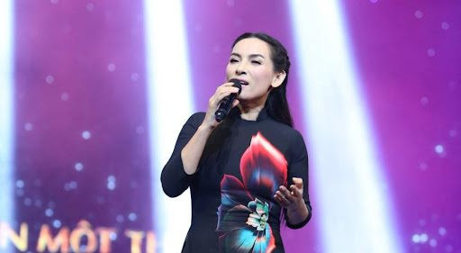 'Bậu ơi đừng khóc' và cố ca sĩ Phi Nhung được đề cử giải Mai Vàng