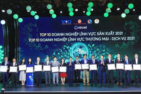 Vượt qua thách thức, Novaland tiếp tục là "doanh nghiệp bền vững của Việt Nam"