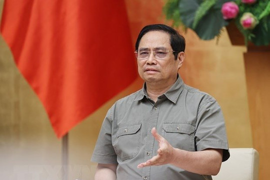 Thủ tướng trả lời ĐBQH tỉnh Lâm Đồng về việc thanh tra công tác quản lý, sử dụng tài sản công