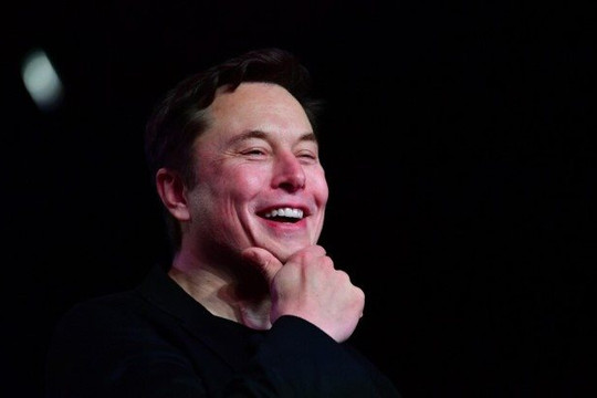 Tạp chí Time chọn Elon Musk là “Nhân vật của năm 2021”