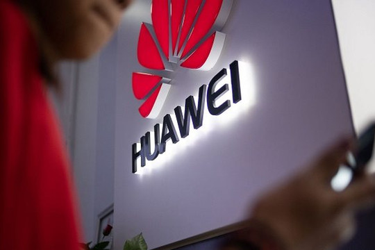 The Washington Post: Huawei giúp chính quyền Trung Quốc giám sát người dân