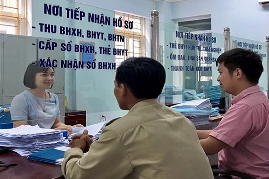 TP.HCM thông báo “khóa sổ” nhận hồ sơ hỗ trợ người lao động bị ảnh hưởng dịch COVID-19