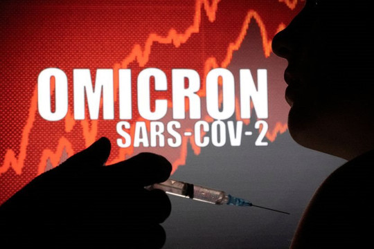 WHO: Omicron xuất hiện ở 89 nước, số ca tăng gấp đôi sau 1,5 – 3 ngày tại nhiều khu vực 