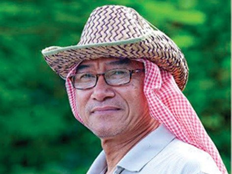 Nghệ sĩ Nguyễn Bá Lộc trong ‘Ông cố vấn’ qua đời ở tuổi 67
