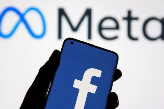 Meta bị bình chọn là công ty tệ nhất năm 2021 tại Mỹ