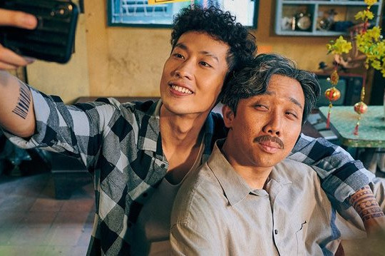 Phim 'Bố già' của Trấn Thành trượt đề cử Oscar 2022
