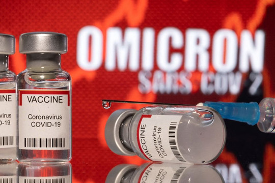 Nghiên cứu về mũi vắc xin Pfizer/Moderna thứ 3 chống Omicron, Đức khuyến nghị tiêm liều 4