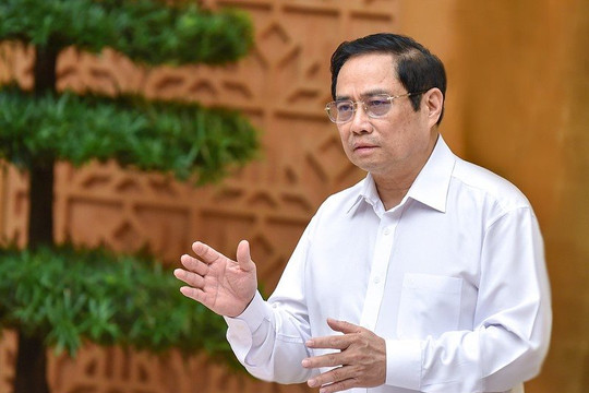 Thủ tướng yêu cầu đẩy nhanh tiến độ điều tra vụ án tại Công ty Việt Á