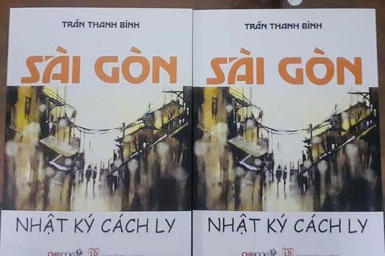 Sài Gòn, nhật ký cách ly: Đọc, nhìn và cảm nhận 