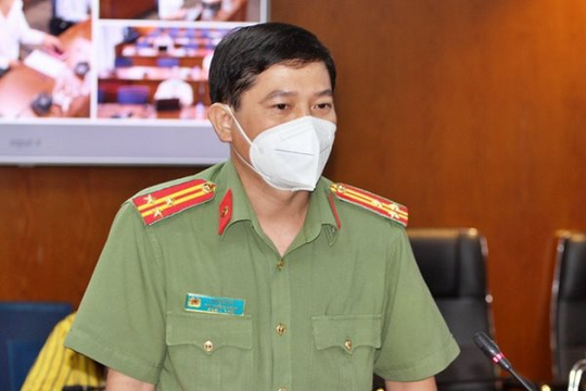 TP.HCM: Chưa phát hiện dấu hiệu vi phạm của 2 đơn vị mua kit test Việt Á