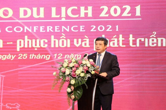 Ba mục tiêu để phục hồi, phát triển ngành du lịch Việt Nam trong giai đoạn mới