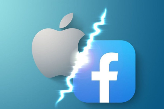 Apple trọng thưởng ngăn chảy máu nhân tài, Facebook chi đậm giữ nhân viên sau nhiều scandal  