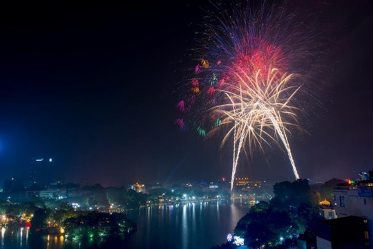 Hà Nội không tổ chức hoạt động chào đón năm mới 2022 ngoài trời