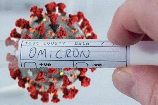 Phát hiện 14 ca nhiễm biến thể Omicron, Bộ Y tế ra công điện khẩn