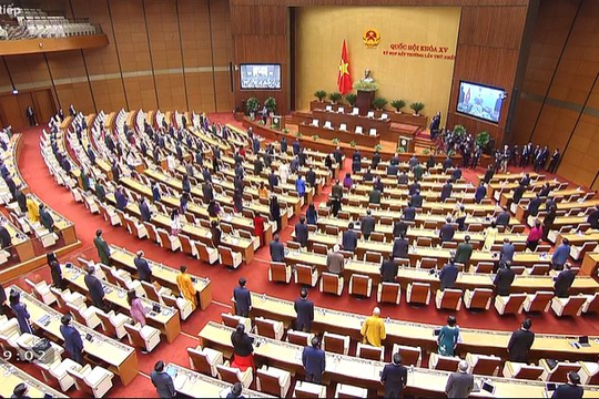 Vụ Công ty Việt Á sẽ được gửi báo cáo tới kỳ họp bất thường Quốc hội