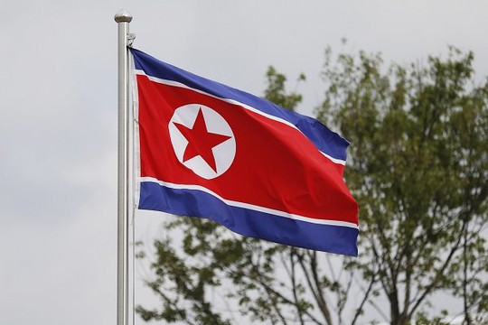 Triều Tiên phóng tên lửa đạn đạo ngay đầu năm