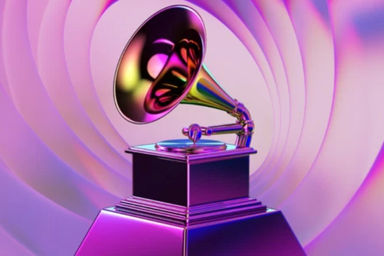 Lễ trao giải Grammy 2022 bị hoãn vô thời hạn 