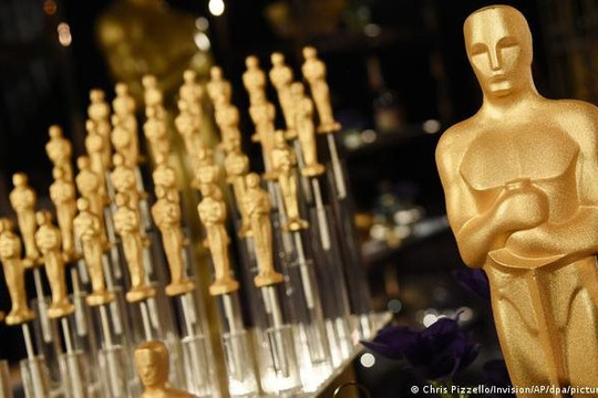 Lễ trao giải Oscar 2022 sẽ có người dẫn chương  trình