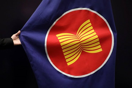 Campuchia hoãn cuộc họp ASEAN đầu tiên của năm