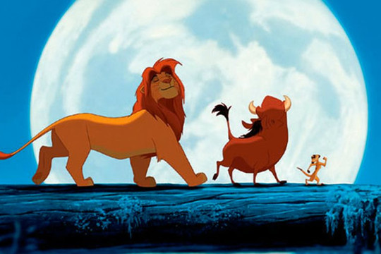 'The Lion King' đứng đầu danh sách 25 ca khúc Disney hay nhất mọi thời đại
