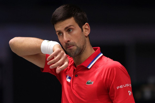 Bị chủ nhà hủy thị thực lần 2, Novak Djokovic dễ vỡ mộng dự Úc mở rộng