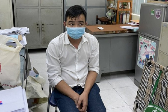 Vụ mua kit xét nghiệm của Việt Á: Khởi tố thêm 2 bị can