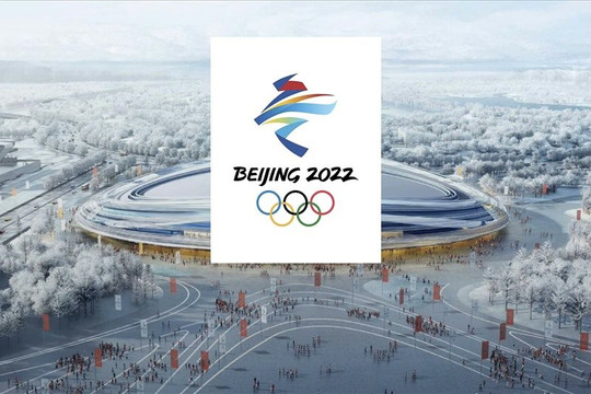 Bắc Kinh không bán vé xem Olympic mùa đông sau ca nhiễm Omicron cộng đồng đầu tiên