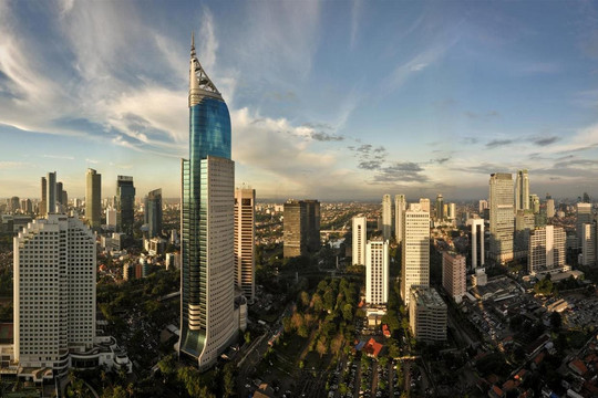 Indonesia chính thức thông qua luật dời đô, đặt tên thủ đô mới là Nusantara