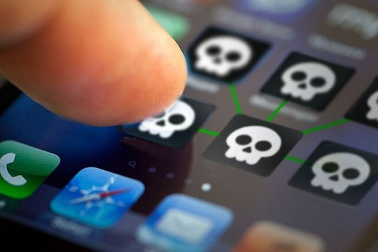 Apple: Dự luật mới có thể khiến hàng triệu người dùng iPhone bị malware tấn công