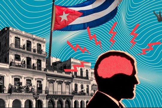Nhiều nạn nhân của hội chứng bí ẩn Havana bức xúc với báo cáo mới từ CIA