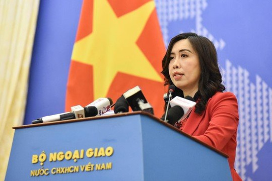 Hộ chiếu vắc xin của Việt Nam đã được 10 đối tác công nhận