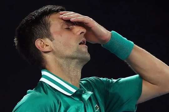 Novak Djokovic có 80% cổ phần trong công ty công nghệ sinh học phát triển thuốc điều trị COVID-19