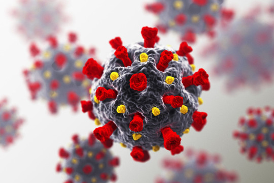 ‘Không thể loại bỏ SARS-CoV-2 dù mọi người trên Trái đất đều tiêm vắc xin’