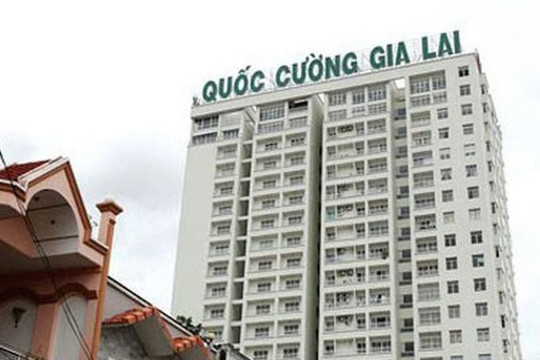 Quốc Cường Gia Lai bị gọi tên trong vụ án thuộc diện BCĐ Trung ương phòng chống tham nhũng theo dõi