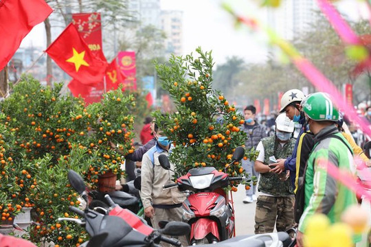 Hà Nội: Dừng tổ chức các lễ hội dịp tết nguyên đán 2022