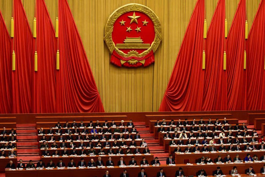 Đẩy mạnh chống tham nhũng, Trung Quốc kỷ luật 627.000 quan chức trong năm 2021