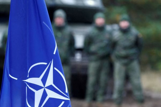 NATO tăng lực lượng ở Đông Âu, Mỹ đặt 8.500 quân vào trạng thái cảnh giác