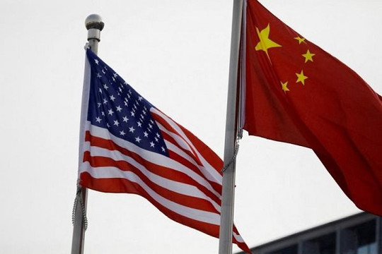 Mỹ chuẩn bị đưa nhân viên ngoại giao rời Trung Quốc