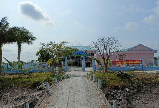 Vụ mất chứng từ ở trường Mẫu giáo Sơn Ca: Phòng GD-ĐT huyện Đông Hải đang xác minh, làm việc các bước tiếp theo