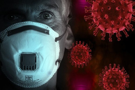 Chuyên gia Vũ Hán thông báo xuất hiện dòng coronavirus mới có thể chống lại mọi kháng thể hiện nay